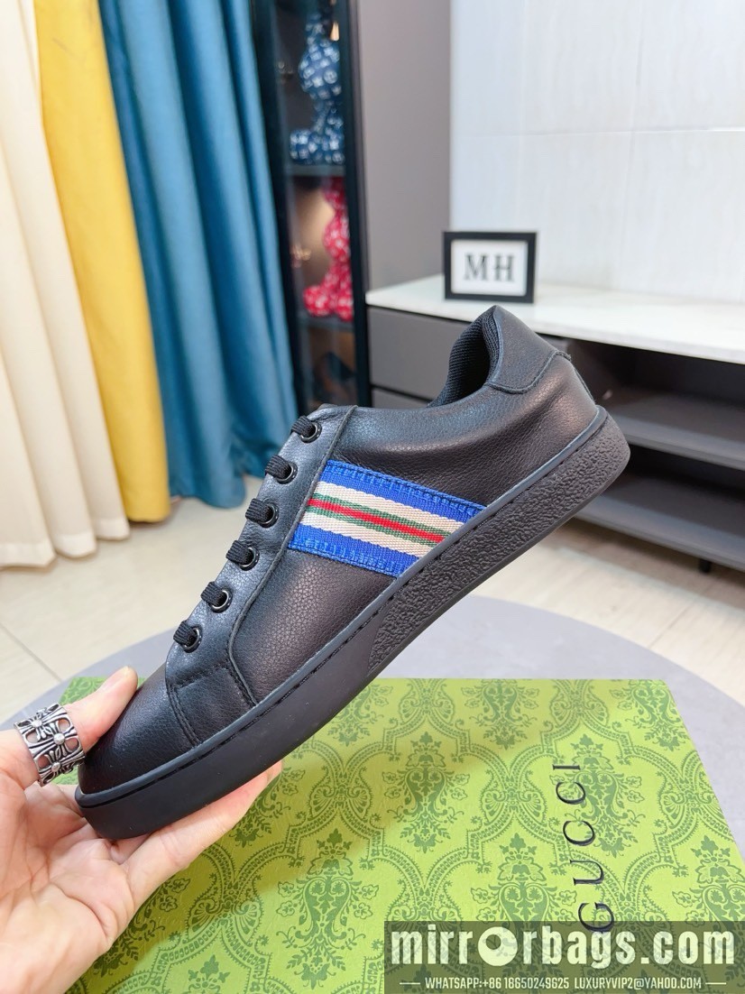 Gucci Shoes sz38-44 h0735