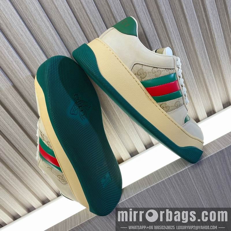 Gucci Shoes sz35-40 39-45 mnf0203