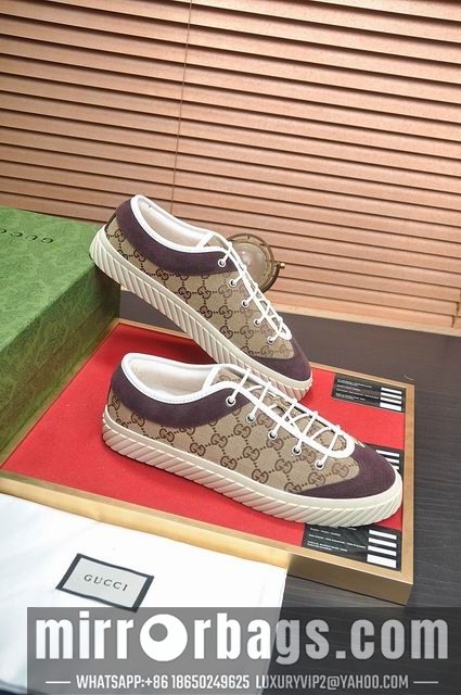 Gucci Shoes sz38-45 mnh0704