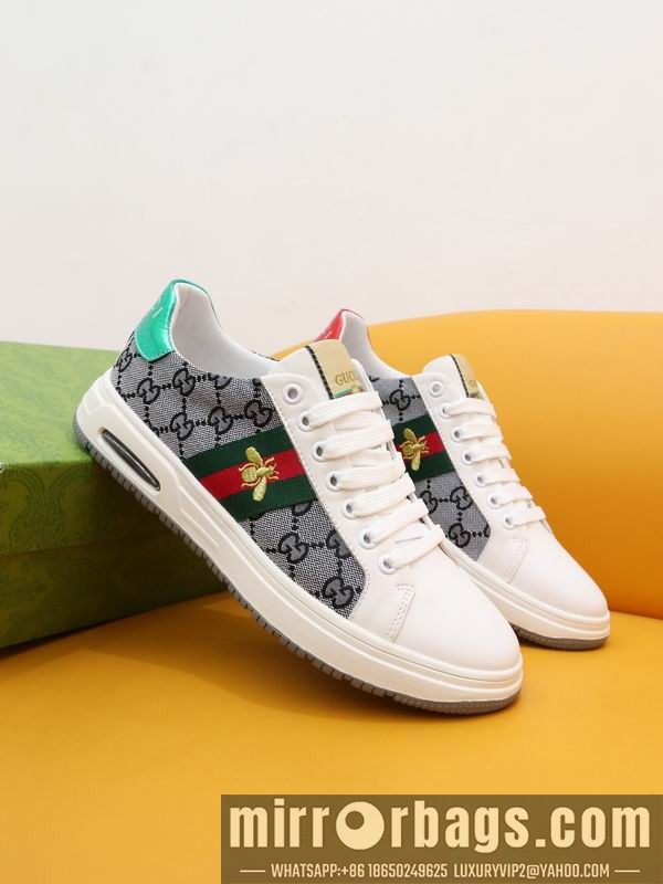 Gucci Shoes sz38-45 mnf0152