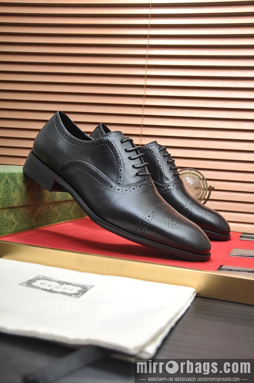 Gucci Shoes sz38-44 h0802