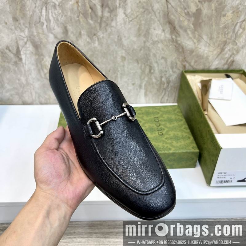 Gucci Shoes sz39-45 mnf03167