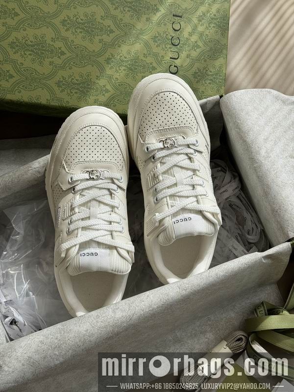 Gucci Shoes sz35-45 mnf0114