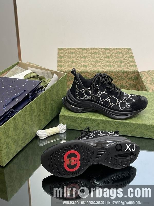 Gucci Shoes sz35-40 3C XJ1101