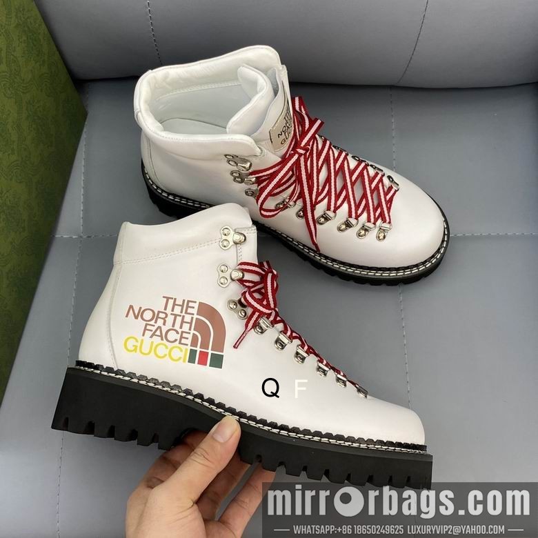 Gucci Shoes sz38-44 F0301