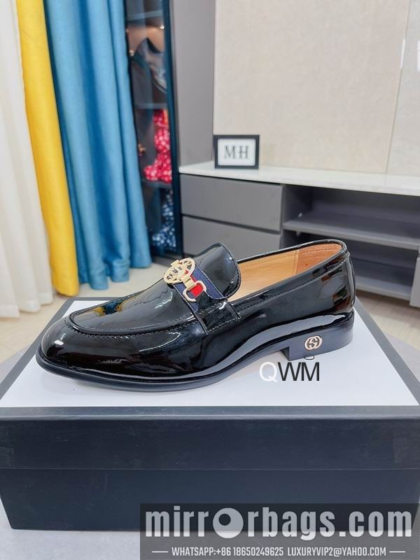 Gucci Shoes sz38-44 WM0347