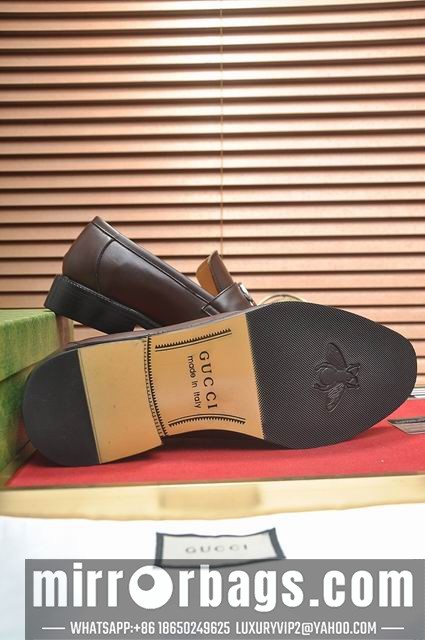 Gucci Shoes sz38-44 mnh0414