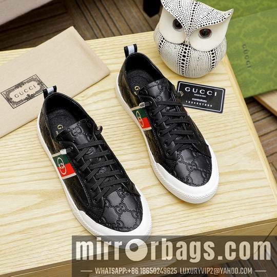 Gucci Shoes sz38-44 mnh0510