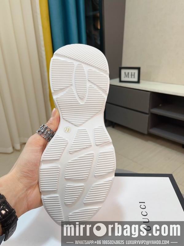 Gucci Shoes sz38-44 hnm0103