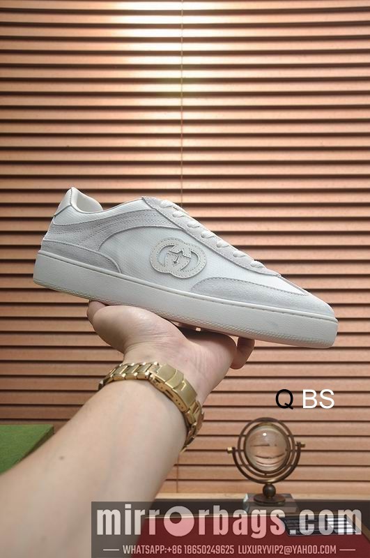 Gucci Shoes sz35-45 BS0701