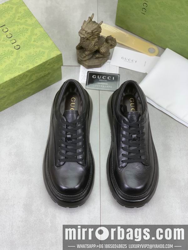 Gucci Shoes sz38-45 mnf03157