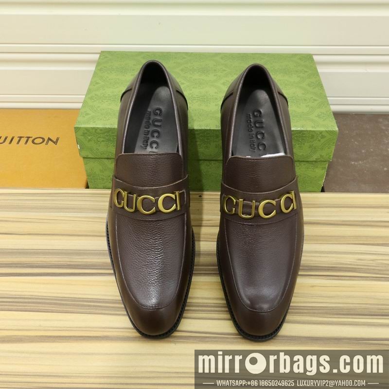 Gucci Shoes sz38-44 mnf0112
