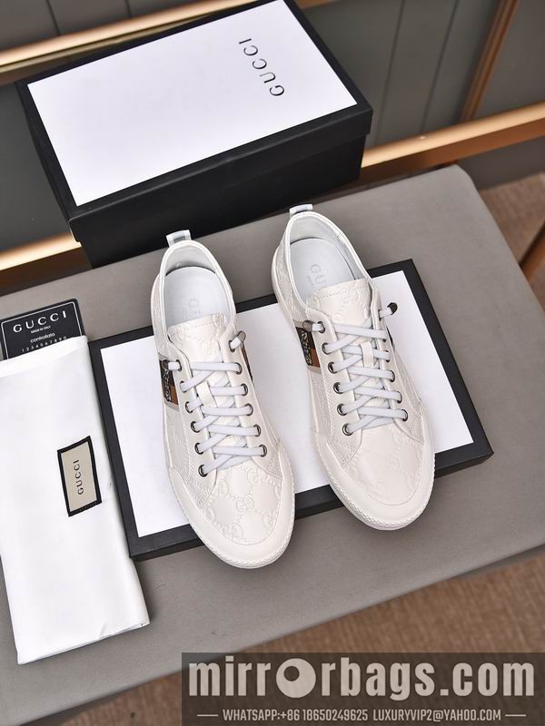 Gucci Shoes sz38-44 mnf0202