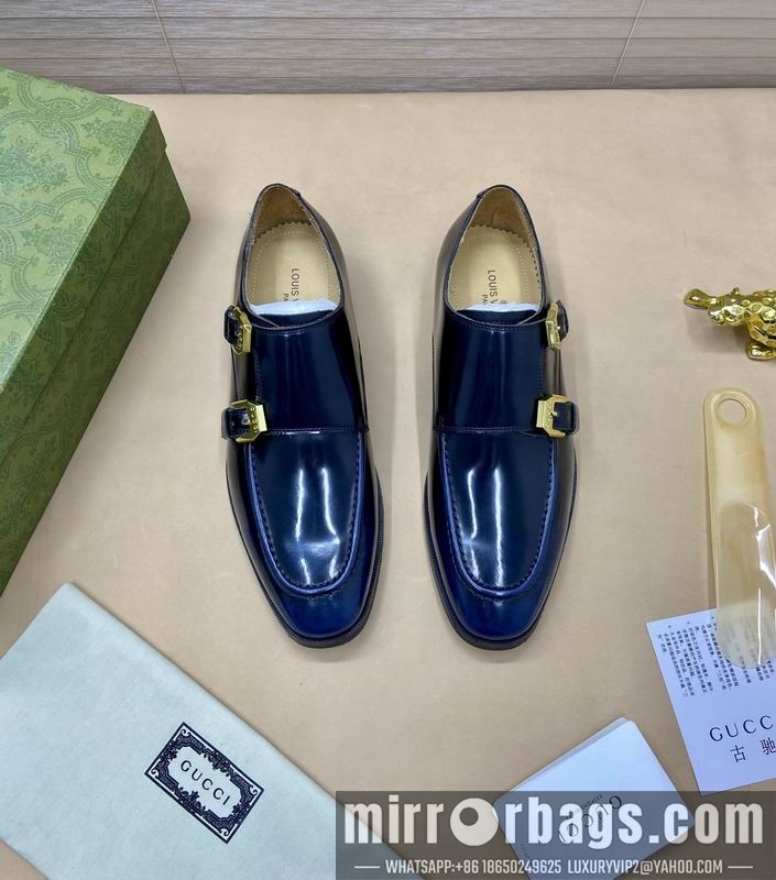 Gucci Shoes sz38-44 mnf0371