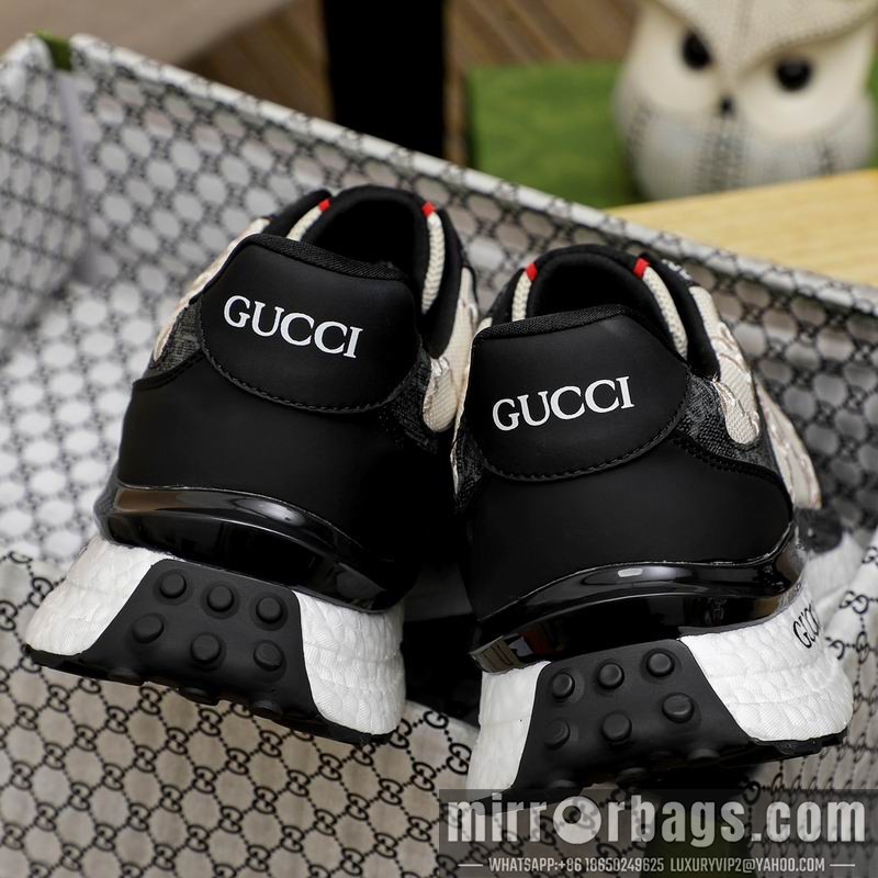 Gucci Shoes sz38-44 mnf0355