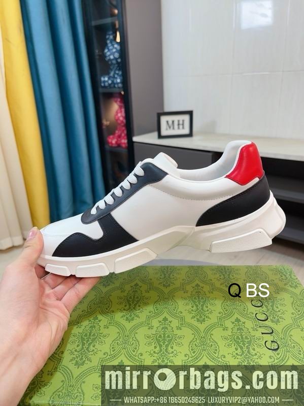 Gucci Shoes sz38-45 BS0209