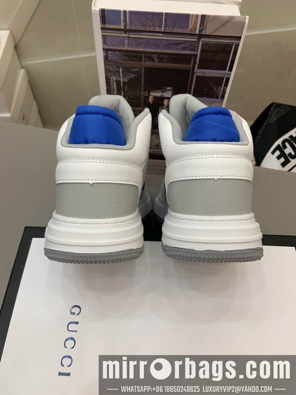 Gucci Shoes sz38-44 hnm0111