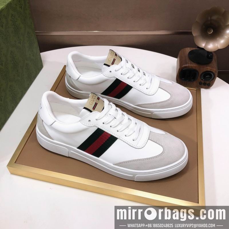 Gucci Shoes sz38-45 hnm0168