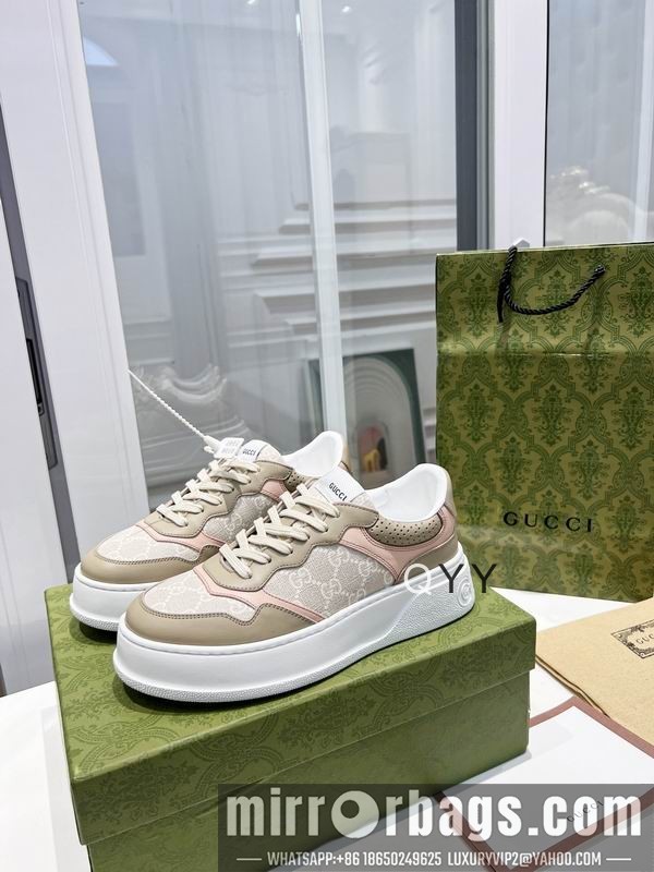Gucci Shoes sz38-44 mhf0315
