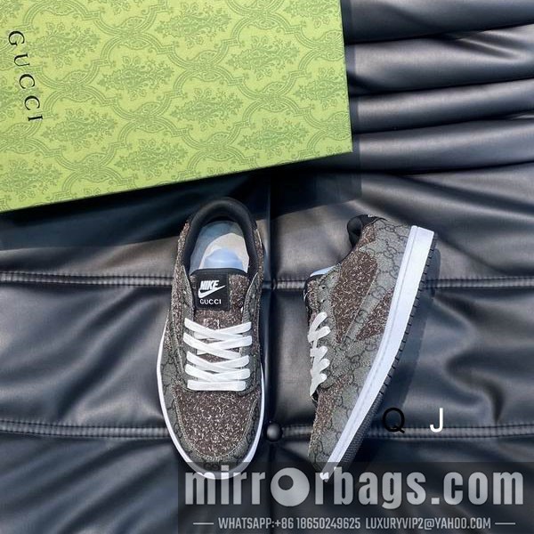 Gucci Shoes sz38-45 J1004
