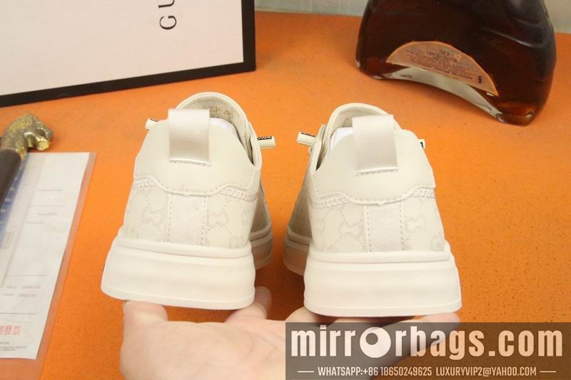 Gucci Shoes sz38-43 mnf0118