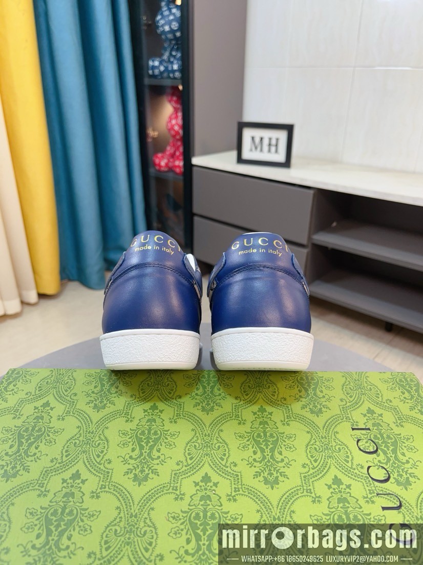 Gucci Shoes sz38-44 h1010