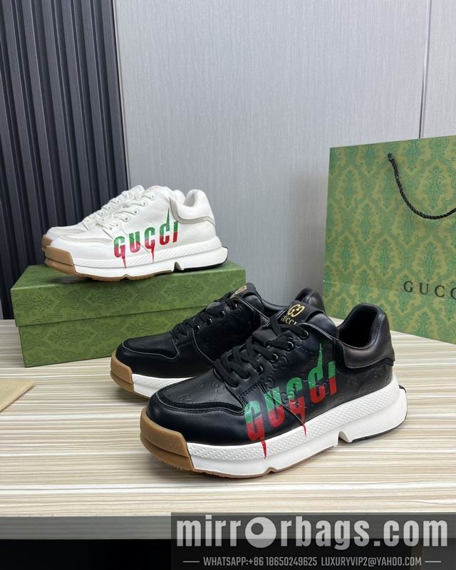 Gucci Shoes sz38-44 mnf0130