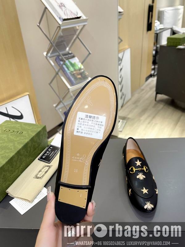 Gucci Shoes sz35-41 mnf0205