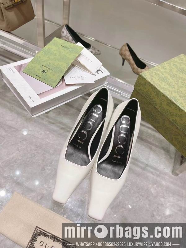 Gucci Shoes sz35-42 7.5cm mnf0307