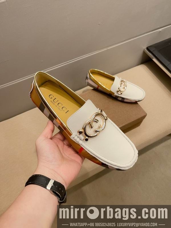 Gucci Shoes sz37-45 mnf0339