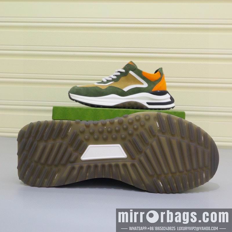 Gucci Shoes sz38-44 hnm0112