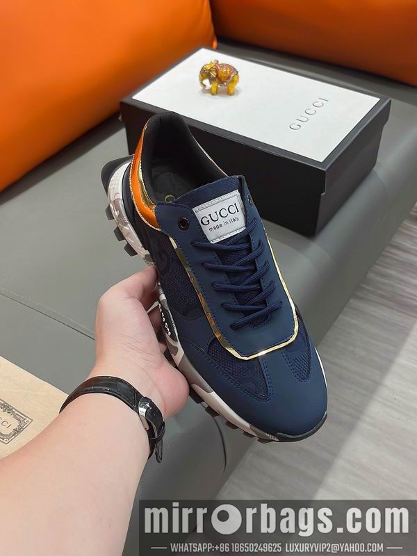 Gucci Shoes sz38-44 mnf0139