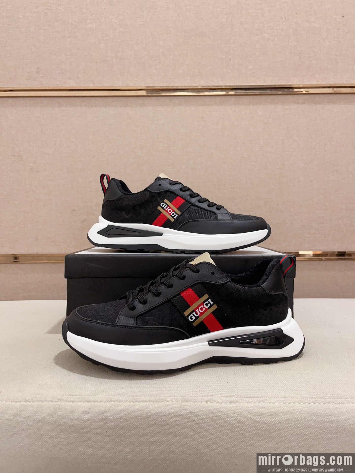 Gucci Shoes sz38-46 hnh1204