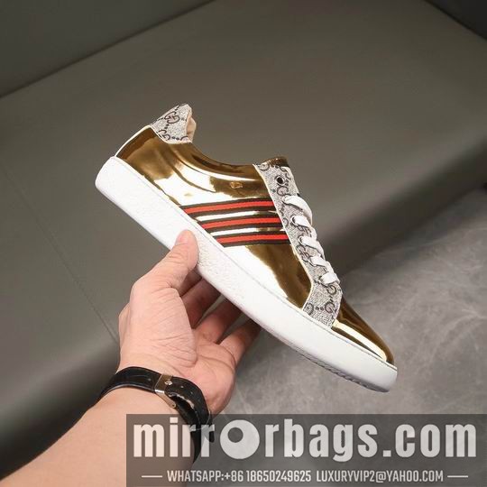 Gucci Shoes sz37-45 mnh0412