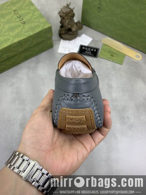 Gucci Shoes sz38-45 mnf0358