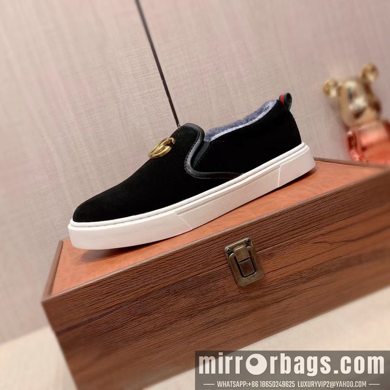 Gucci Shoes sz38-44 jyh1214