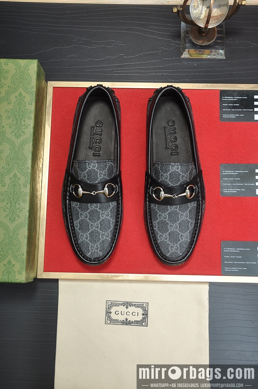 Gucci Shoes sz38-44 hnh1201