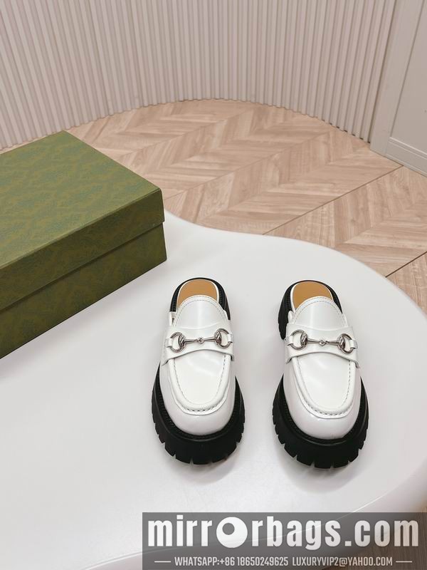 Gucci Shoes sz35-40 mnf0222