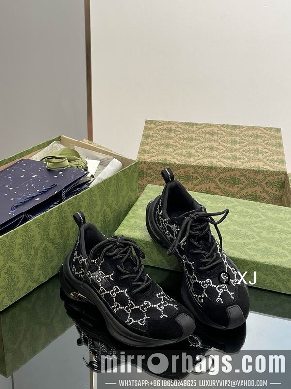 Gucci Shoes sz35-40 3C XJ1101