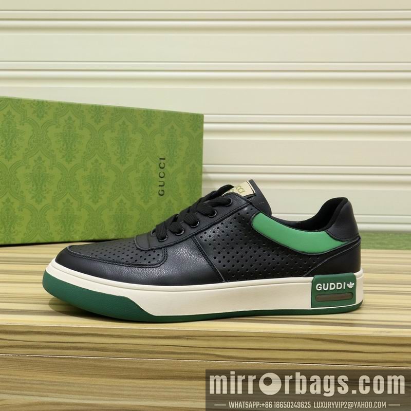 Gucci Shoes sz38-45 mnf0394