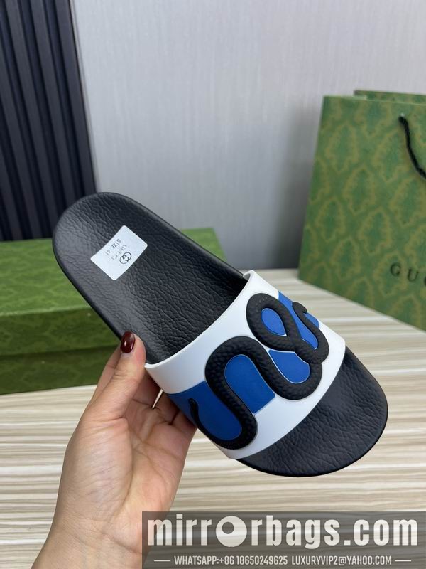 Gucci Shoes sz36-46 mnf0302