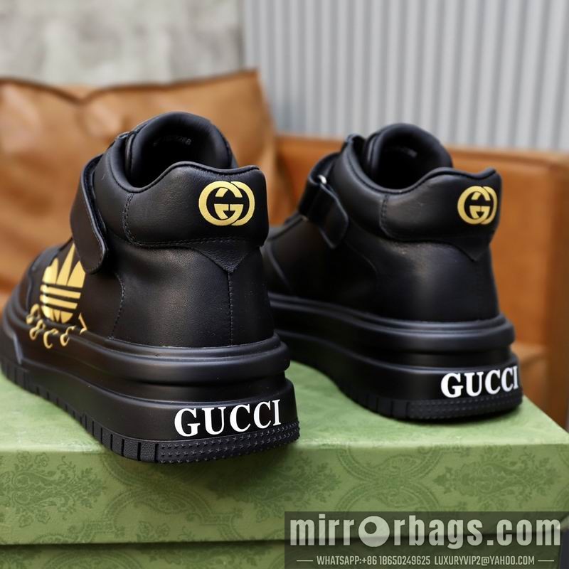 Gucci Shoes sz38-43 hnm0117