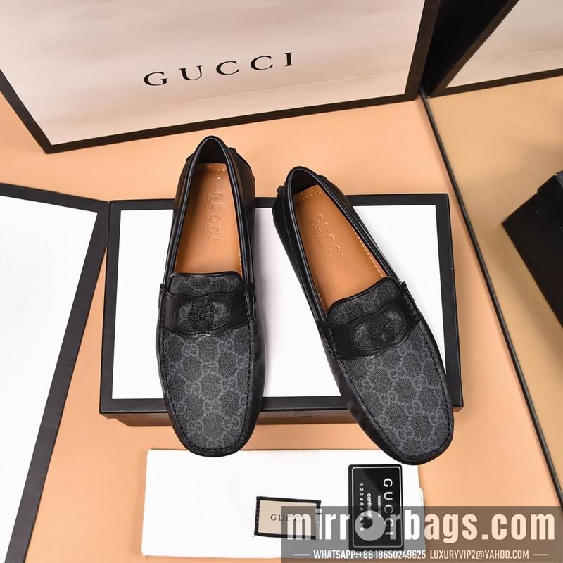 Gucci Shoes sz 38-46 mnf0127