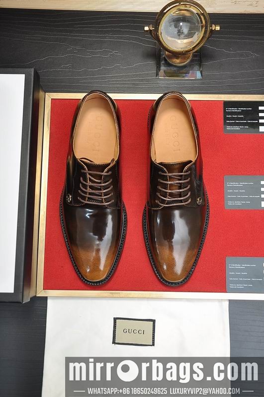 Gucci Shoes sz38-45 mnf03140