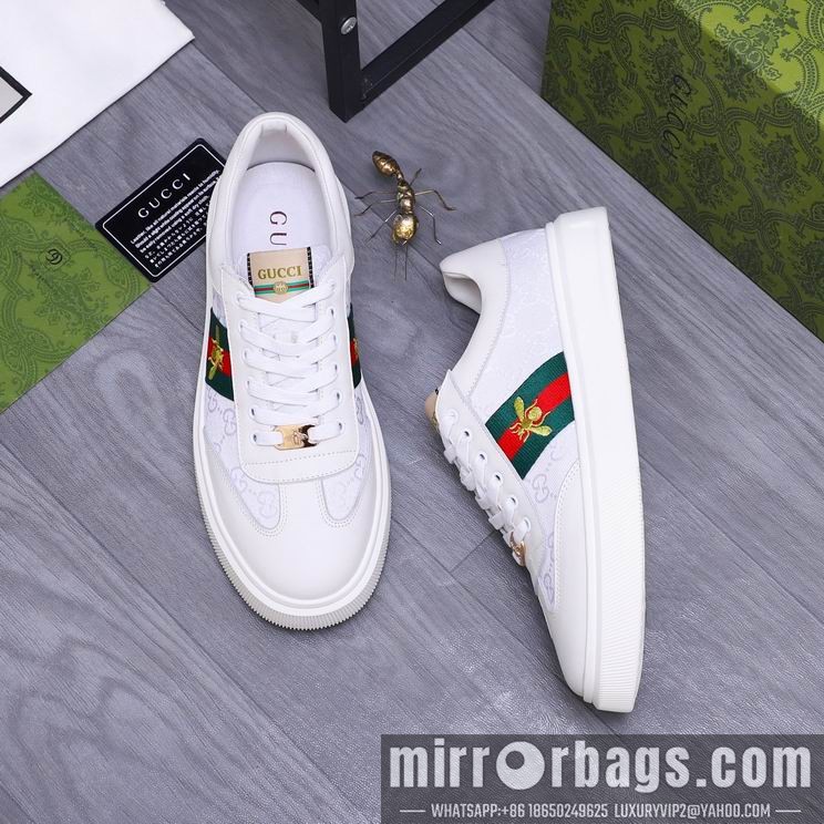 Gucci Shoes sz38-44 hnh1031