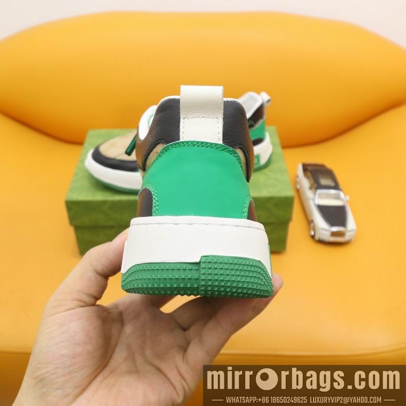 Gucci Shoes sz38-45 mnf0231