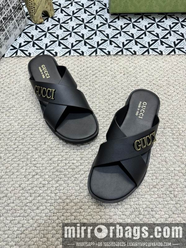 Gucci Shoes sz38-45 mnf0304