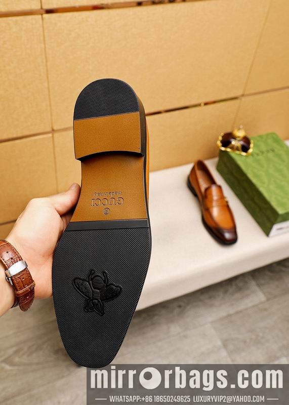Gucci Shoes sz38-46 mnf03129