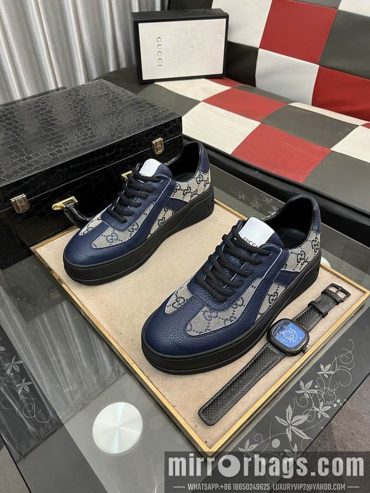 Gucci Shoes sz38-44 hnh0225
