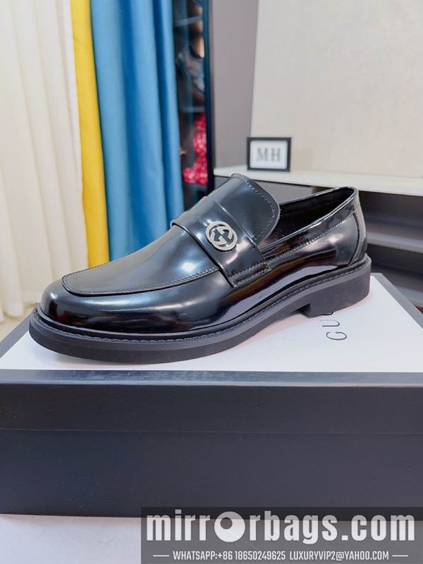 Gucci Shoes sz38-44 mnf0357